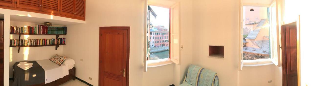 Casa Memo Apartment Vernazza Exterior photo